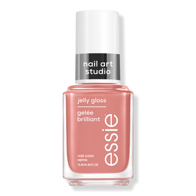 Essie Boho Rodeo Nail Art Studio Jelly Gloss Nail Polish