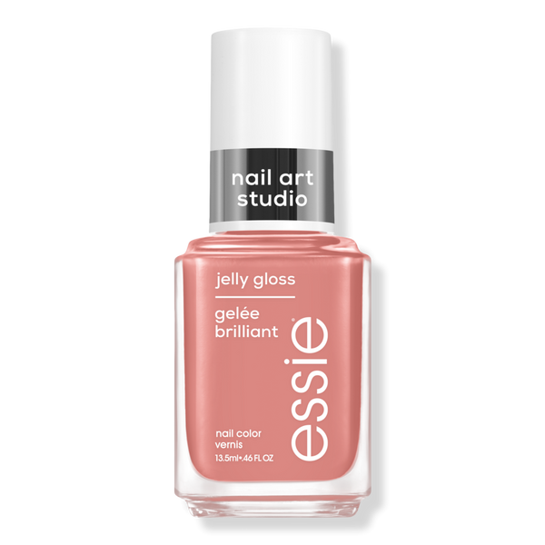 Essie Boho Rodeo Nail Art Studio Jelly Gloss Nail Polish #1