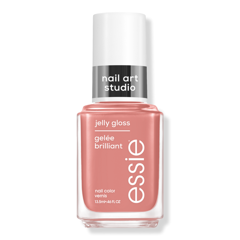 Nail Lacquer Nail Polish, Reds/Oranges/Yellows
