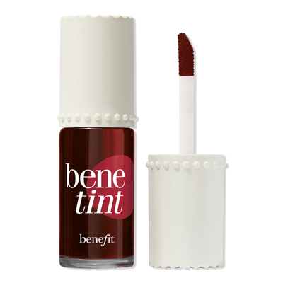 Benefit Cosmetics Benetint Liquid Lip & Cheek Stain