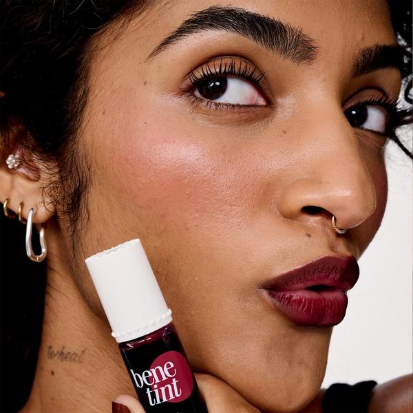 Benefit Cosmetics Benetint Liquid Lip & Cheek Stain #7