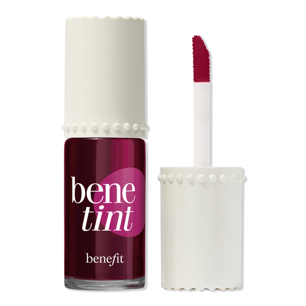 Benefit Cosmetics Benetint Liquid Lip & Cheek Stain #1