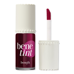 Benefit Cosmetics Benetint Liquid Lip & Cheek Stain