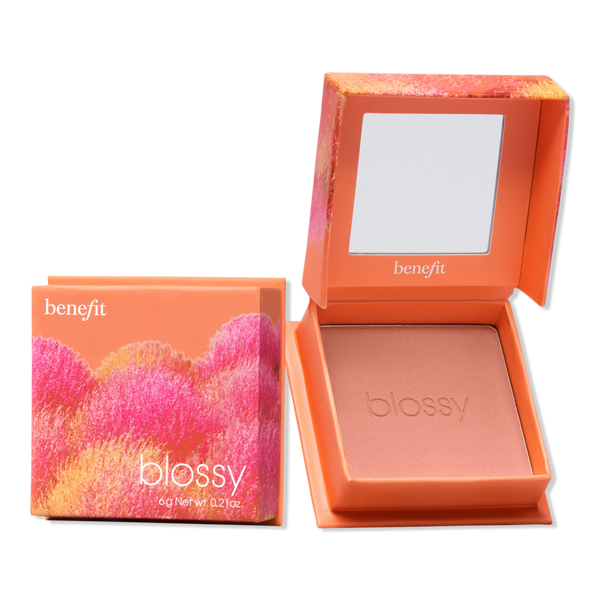 Full-On Plumping Lip Polish