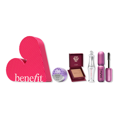 Benefit Cosmetics Benefit's Dream Team Set