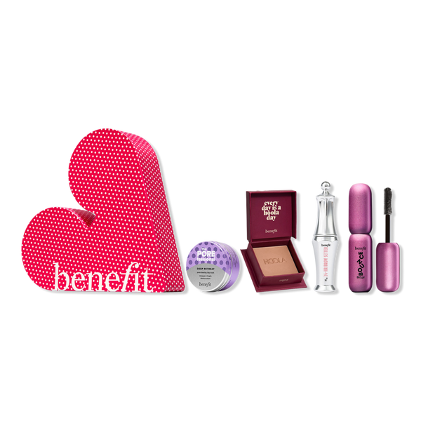 Benefit Cosmetics Benefit's Dream Team Set #1