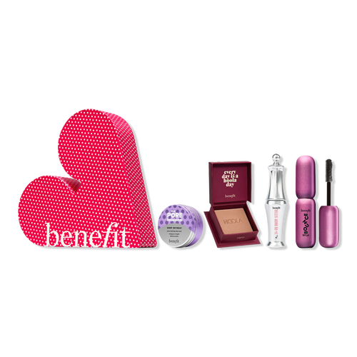 Benefit Cosmetics - Benefit's Dream Team Set | Ulta Beauty