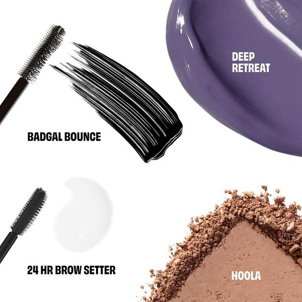 Benefit Cosmetics Benefit's Dream Team Set #2