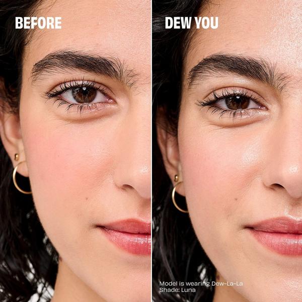 Benefit Cosmetics Dew The Benetint Duo #6