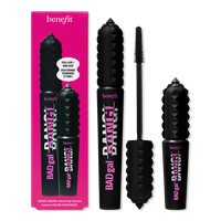BANGIN' Lashes Mascara Set