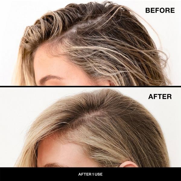 IGK First Class Charcoal Detox Dry Shampoo #5