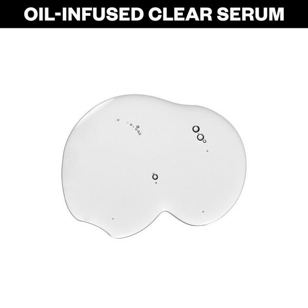 IGK Good Behavior Supreme Seal Anti-Frizz Serum #3
