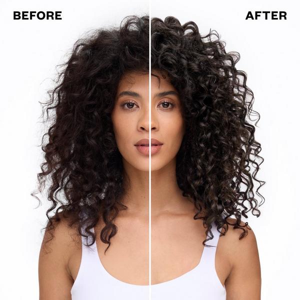 IGK Good Behavior Supreme Seal Anti-Frizz Serum #7