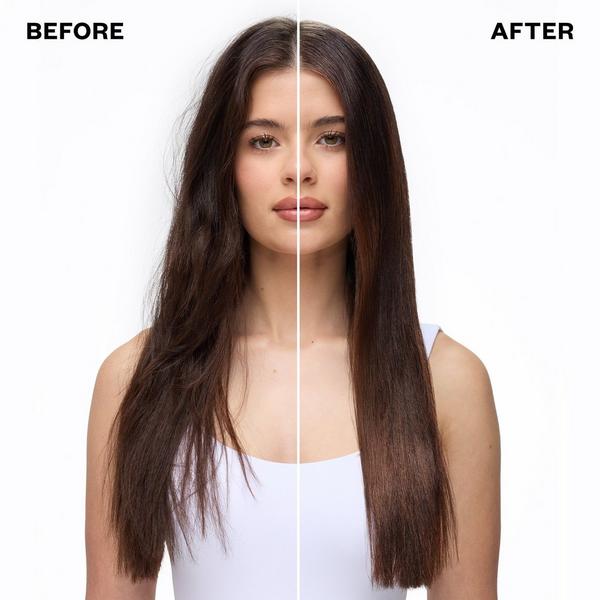IGK Good Behavior Supreme Seal Anti-Frizz Serum #8
