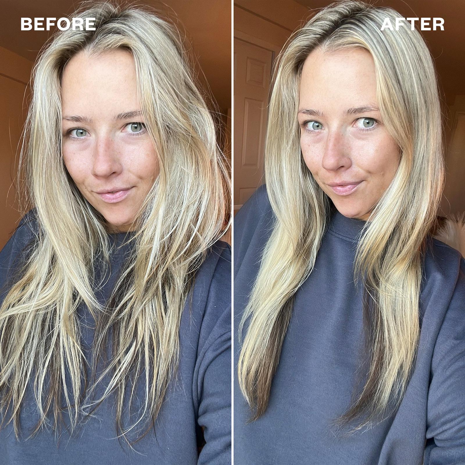 Limited Edition Antisocial Midnight Silk Bond-Building Repair Dry Hair Mask