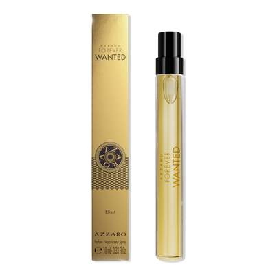 Azzaro Free Wanted Forever Travel Spray with $139 brand purchase