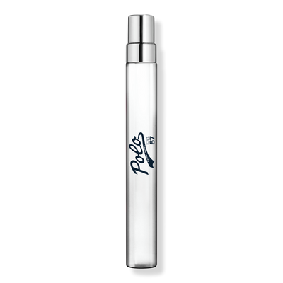 Ralph Lauren Free Diamond & Platinum Exclusive Polo 67 EDP Travel Spray with $30 brand shipped purchase