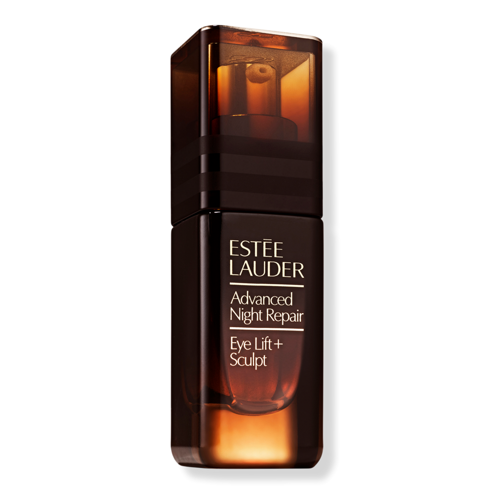Estée Lauder Advanced Night Repair Eye Lift In Brown