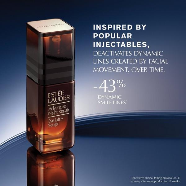 Estée Lauder Advanced Night Repair Eye Lift + Sculpt Eye Cream #3