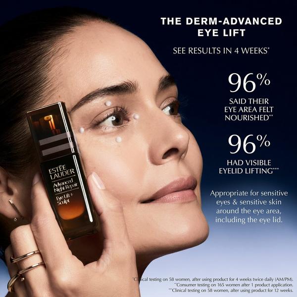 Estée Lauder Advanced Night Repair Eye Lift + Sculpt Eye Cream #5
