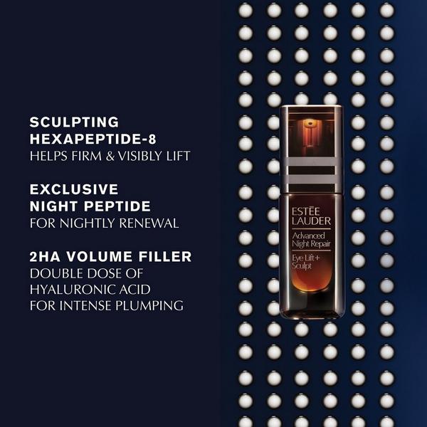 Estée Lauder Advanced Night Repair Eye Lift + Sculpt Eye Cream #6
