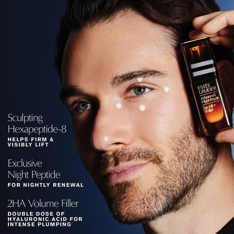 Estée Lauder - Advanced Night Repair Eye Lift + Sculpt Eye Cream