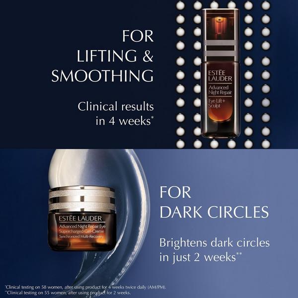 Estée Lauder Advanced Night Repair Eye Lift + Sculpt Eye Cream #7