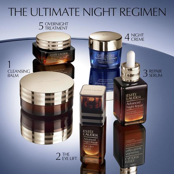 Estée Lauder Advanced Night Repair Eye Lift + Sculpt Eye Cream #8