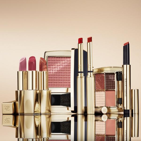 Estée Lauder The Sculpting Blush Powder Blush #6
