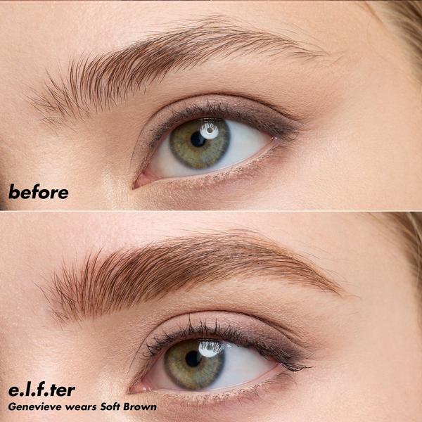e.l.f. Cosmetics Holy Strokes Micro-Fine Brow Pen #3