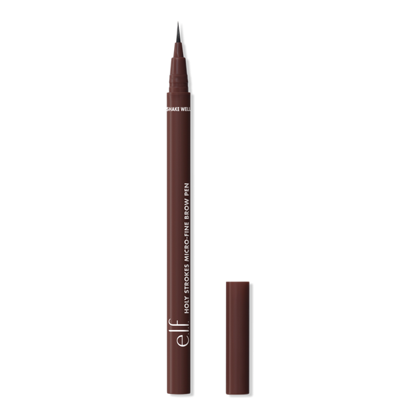 e.l.f. Cosmetics Holy Strokes Micro-Fine Brow Pen #1