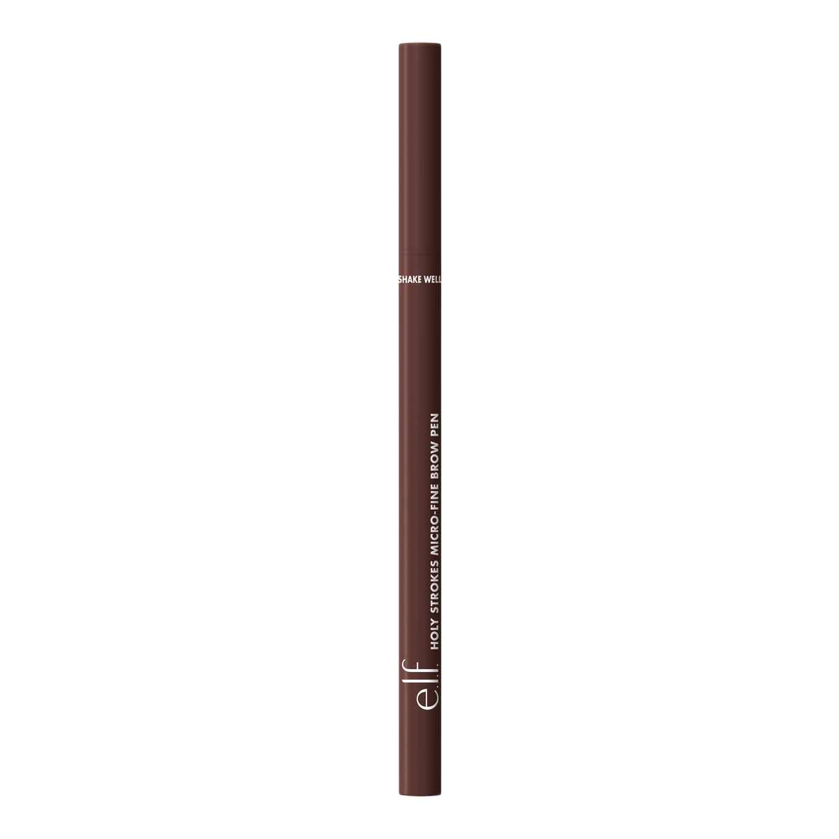 Holy Strokes Micro-Fine Brow Pen - Dark Brown