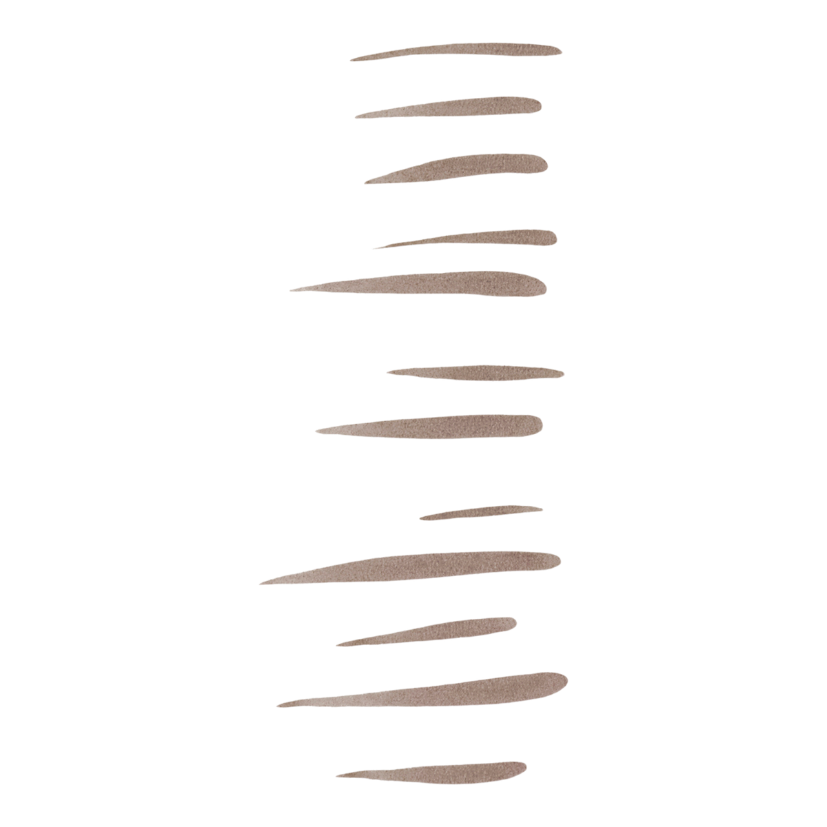 Holy Strokes Micro-Fine Brow Pen - Dark Brown