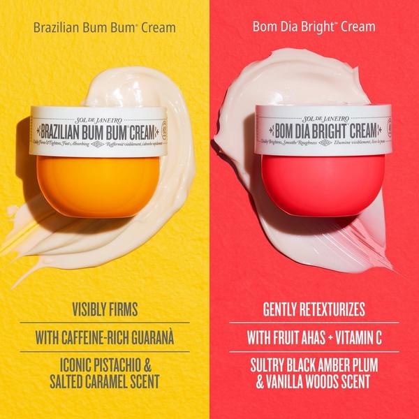 Sol de Janeiro Mini Body Cream Duo #4