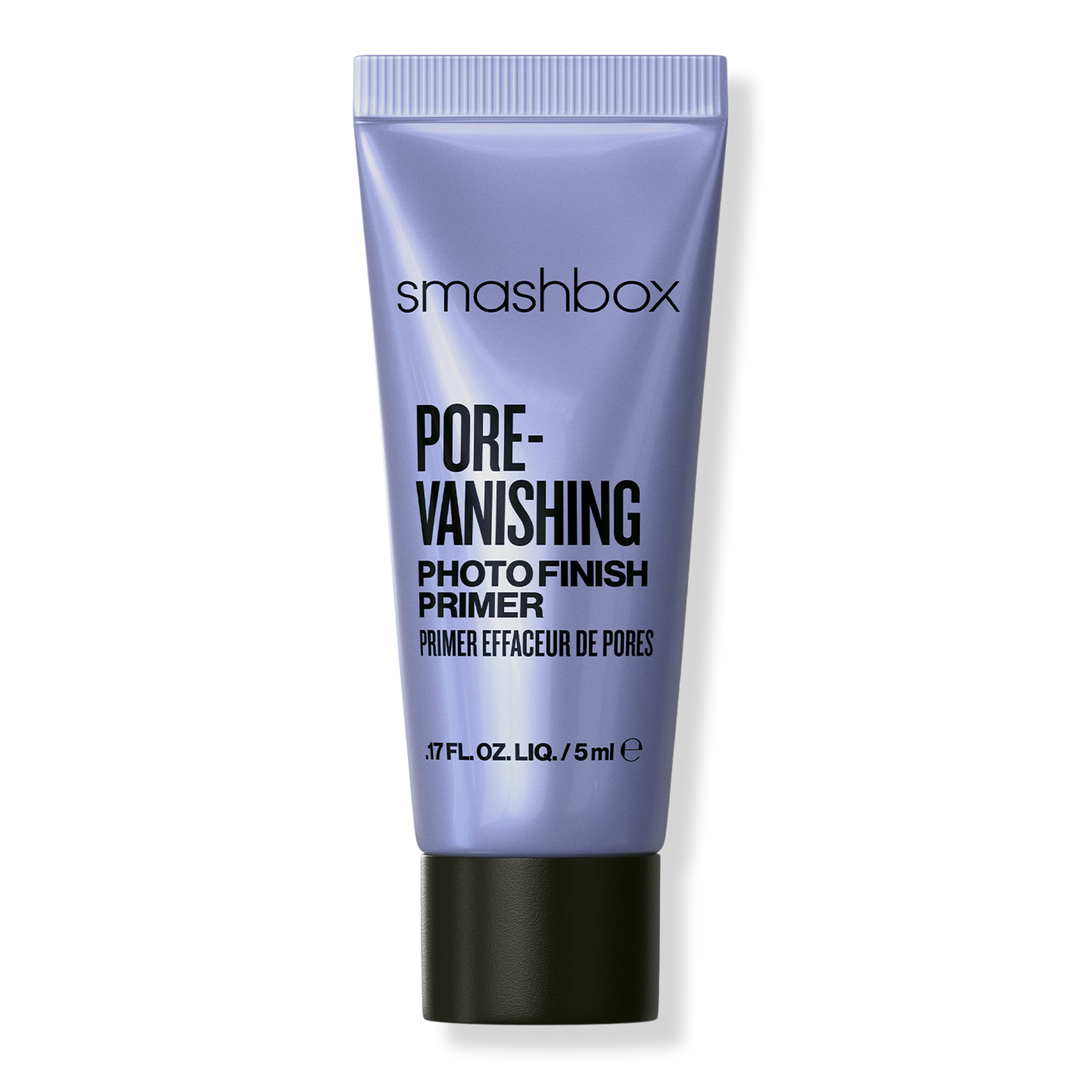 Smashbox Free Pore Vanishing Primer deluxe with $40 brand purchase #1