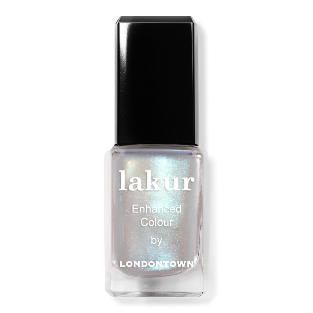 Londontown Lakur Chrome Glaze - Moonstone In Blue