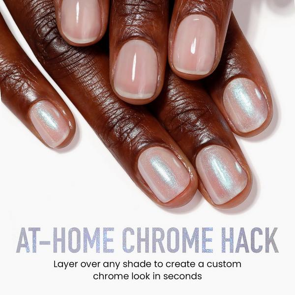 Londontown Lakur Chrome Glaze #4