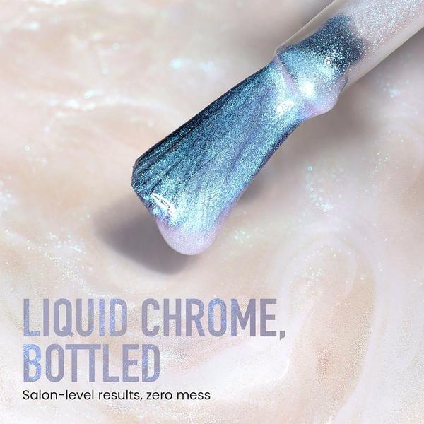 Londontown Lakur Chrome Glaze #6