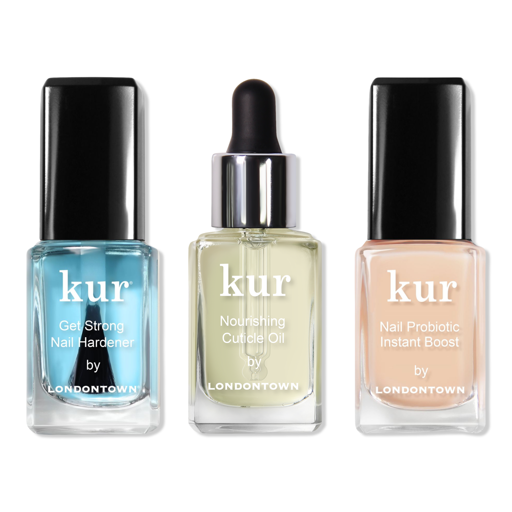 Londontown Strength & Repair Trio #1