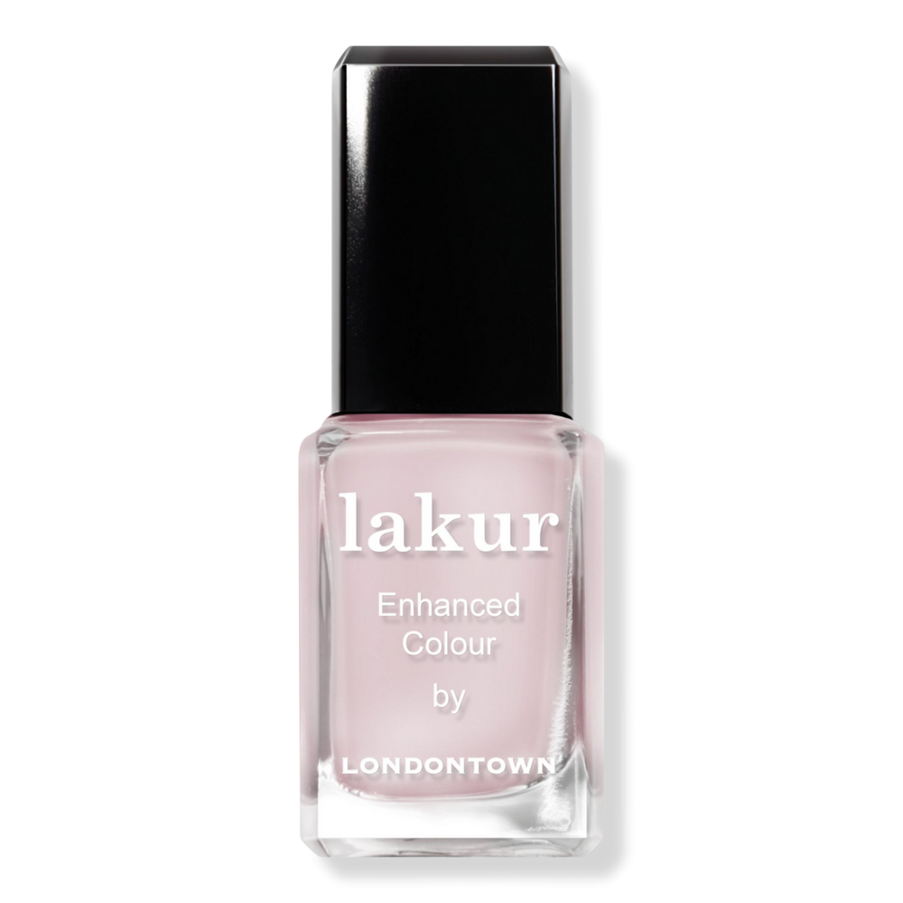 Londontown Sorbet Summer Lakur Collection - Strawberry Milk In Pink