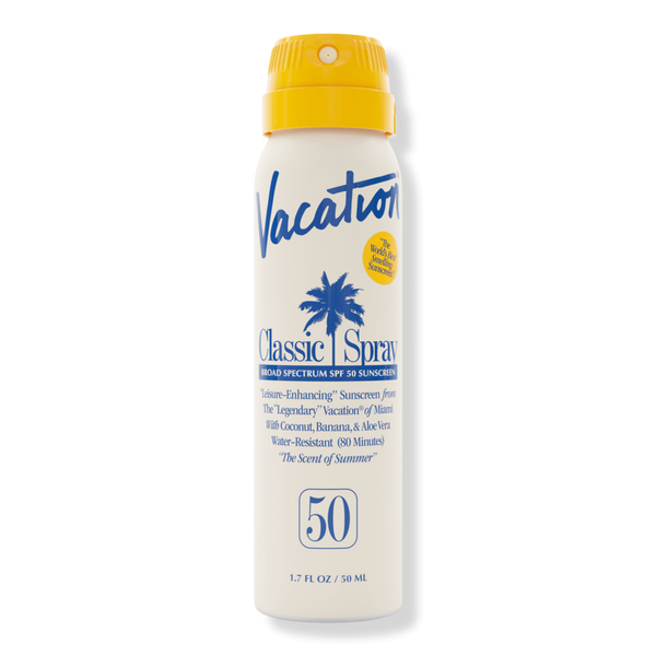 Vacation Mini Classic Spray SPF 50 #1