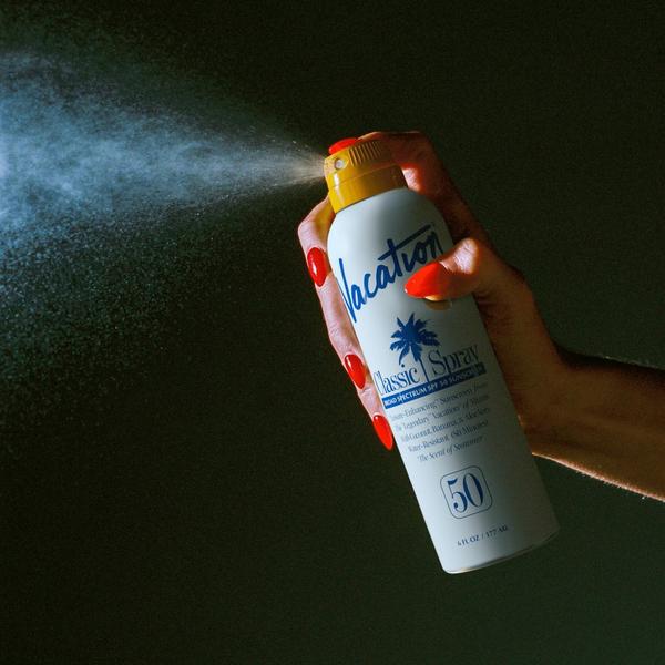 Vacation Mini Classic Spray SPF 50 #2