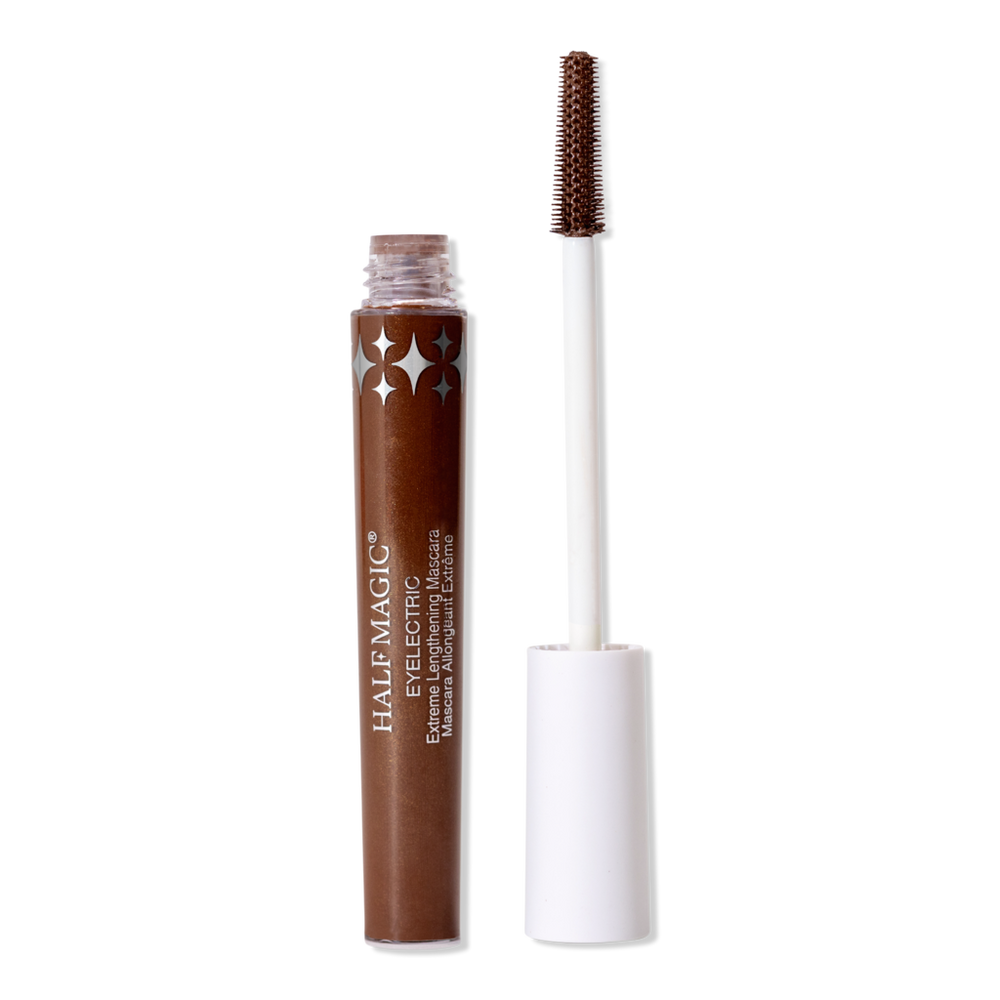 Half Magic Eyelectric Extreme Lengthening Mascara - New Bombshell
