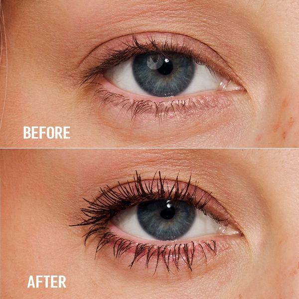 HALF MAGIC Eyelectric Extreme Lengthening Mascara #4