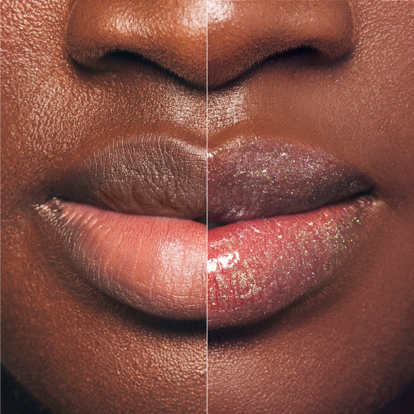 HALF MAGIC Magic Drip Glitter Lip Gloss #3