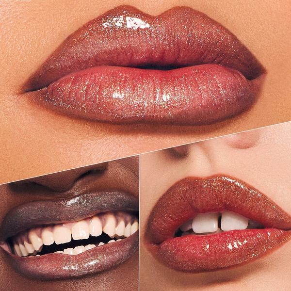HALF MAGIC Magic Drip Glitter Lip Gloss #5