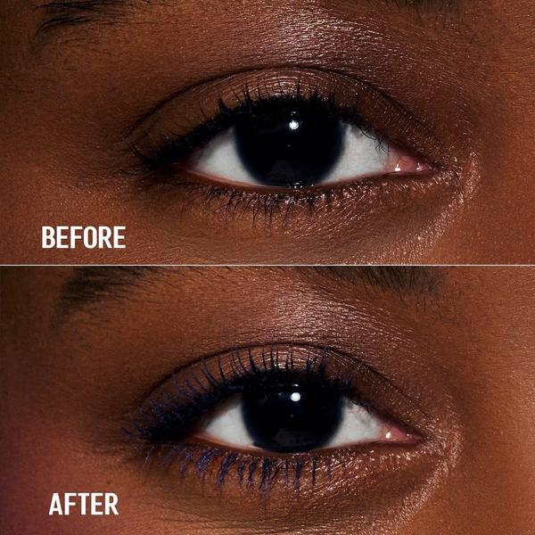 HALF MAGIC Eyelectric Extreme Lengthening Mascara #4