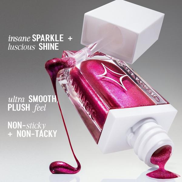 HALF MAGIC Magic Drip Glitter Lip Gloss #4