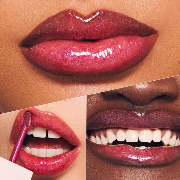 HALF MAGIC Magic Drip Glitter Lip Gloss #5