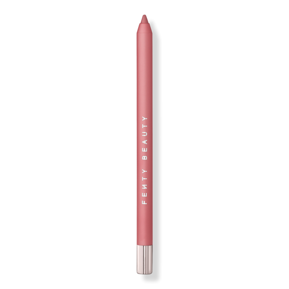 Fenty Beauty By Rihanna Trace'd Out Pencil Lip Liner - Bubble-tini